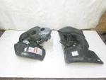 Suzuki Ozark Ltf 250 Front Rear Fenders 53111-05G01-YT8 2005. Fixed Price $211.25.