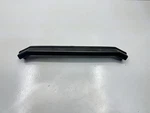 Polaris Rzr Xp 1000 Turbo Rear Fascia Cover Oem 5455743. Fixed Price $54.12.