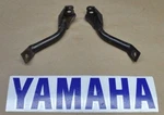 87-04 Genuine Yamaha Warrior 350 Rear Fender Bracket Stay Set. Fixed Price $36.00.