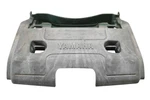 02 Yamaha Grizzly 4X4 Rear Fender Lid Cover YFM660F. Fixed Price $29.99.