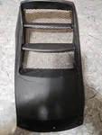 1985-86 Suzuki LT250R Quadracer Radiator Cover. Fixed Price $39.99.