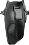 Maier Mfg Rear Splash Guard Textured Black 05875-20. Fixed Price $80.86.