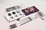 Competition Werkes 2030-0069 Fender Eliminator Kit Nos. Fixed Price $124.37.