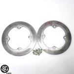 2021 Yamaha YXZ1000R Ss Rear Brake Rotor Disc. Fixed Price $59.00.