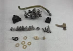 1972 Suzuki Trailhopper MT-50 MT50 Oil Pump. Fixed Price $49.95.