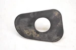 12 Yamaha Grizzly 2X4 Clutch Snorkel Plate Cover YFM300G. Fixed Price $7.49.