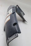 1995 Yamaha Kodiak 400 Rear Back Right Fender Flap Mud Guard. Fixed Price $17.60.