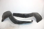 2000 Honda TRX300 Fourtrax 4X4 Oem Front Splash Guard Set 61861-HM5-850ZA AH37. Fixed Price $81.64.