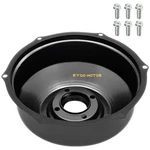 Rear Brake Drum Cover W/bolts For Honda Rancher TRX350FE/FM/TE/TM 2000-2006. Fixed Price $39.95.