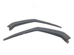 Front Fender Flares 2012 Polaris Rzr 800 Efi 3229. Fixed Price $84.69.