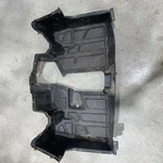 Floor, Lower, Black - 2012 Polaris Rzr Xp 900 Orange/blk. Fixed Price $100.00.