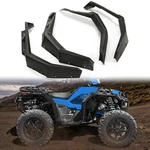 4PCS Extended Fender Flares Mud Guards For Polaris Sportsman Xp 1000 850 17-23. Fixed Price $80.18.