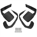 Full Set Fender Flares Mud Flaps Guards For Honda Fourtrax 300 Models 1996-2000. Fixed Price $54.49.