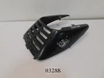 1993 Kawasaki Bayou 300 Oem Front Hood Nose Cover 14024-1544-6D. Fixed Price $32.49.