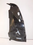 Null Honda Rancher 400 Right Inner Fendrt Splash Mud Guard Shield. Fixed Price $18.50.