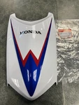 06-14 Honda Front Hood Cover Red White Blue TRX450R TRX450ER Oem 61350-HP1-B30ZA. Fixed Price $100.95.