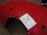 Can-am Rally Bombardier 2006 Front Fender (2). Fixed Price $69.99.
