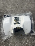 Nos- Suzuki Maier Rear Fender 85-88 LT230S 87-93 LT230E White 177751. Fixed Price $300.00.