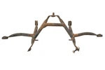 87 Honda TRX250X Front Fender Stay. Fixed Price $39.99.