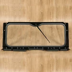Full Glass Windshield W/wiper For Honda Talon 1000X-4 2020+ 1000R/1000X 2019+. Fixed Price $250.00.