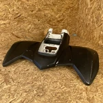 2007-2023 Kawasaki Kfx 90 Rare Cover Mudguard Pn 35023-Y001-932. Fixed Price $98.99.