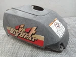 96 Yamaha Big Bear Yfm 350 4X4 Fuel Gas Tank Cover Shroud 3HN-2171A-40-00. Fixed Price $36.99.
