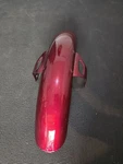 2006 Up Harley Davidson Dyna Wide Glide Front Fender Oem. Fixed Price $103.00.