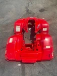 2001 Honda Foreman Rubicon TRX500FA 4X4 Front Rear Back Fairing Fenders H154. Fixed Price $355.96.