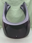 New Genuine Kawasaki 14092-0769-6Z Cover, Top, F. Black. Fixed Price $31.48.