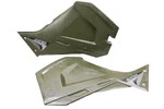19 Polaris Sportsman 570 4X4 Side Covers Panels Fenders Left & Right. Fixed Price $299.99.
