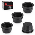 44732-HN2-010 44732-HN2-000 Wheel Hub Cap 4PCS/SET For Honda Rubicon Rincon. Fixed Price $19.99.