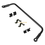 Rear Stabilizer Sway Bar W/bushing For Polaris Ranger 400 500 800 Ev 1016615-458. Fixed Price $69.99.