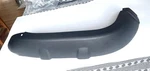 Honda TRX500 Rubicon Foreman Right Front Splash Guard Fender Extension Mud Flap. Fixed Price $69.99.