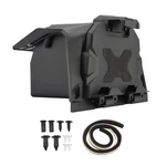 Tablet Mount Holder Storage Box & For Polaris Rzr Xp 1000 Turbo 2019-2023 2022. Fixed Price $50.68.