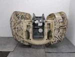 2004 Front Fender Plastic Yamaha Grizzly YFM660FLES 4X4 5KM-W2151-D0-00. Fixed Price $299.96.