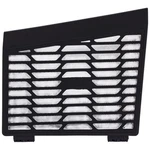 Polaris 2637226-070 Black Rear Right Hand Fender Intake Ranger Crew 1000 Premium. Fixed Price $44.99.