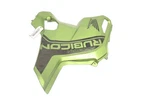 Honda Rubicon 520 Fa Side Body Cover Left (green) 83655-HR6-B50ZA 53470. Fixed Price $154.99.