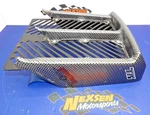 2003 Yamaha Banshee Front Radiator Grille Cover Panel Fairing Shroud. Fixed Price $38.49.