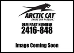Arctic Cat Prowler 700 Xtx 550 Panel Side Kick 2416-848 New Oem. Fixed Price $49.99.