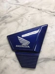 84 Honda Shadow Right Side Cover Fender Panel. Fixed Price $58.49.