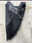 2002 Honda Rancher 350 Splash Guard Front Inner Right 61862-HN5-6700. Fixed Price $36.39.