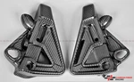 2016-2021 Yamaha FZ-10, MT-10 Radiator Side Covers 100% Carbon Fiber. Fixed Price $172.10.