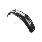 Maier Black Front Fender - 144830. Fixed Price $90.86.