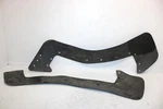 2001 Polaris Xplorer Oem Rear Mudflap Set 5811944 AP90. Fixed Price $85.99.