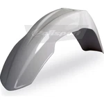 Polisport Front Fender - White 8562600001. Fixed Price $20.69.
