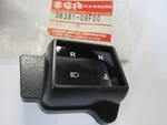 Suzuki Quadmaster 4X4 Indicator Lights Pilot Box Cover LTA500F 36381-09F00. Fixed Price $54.44.