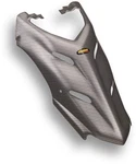 New Yamaha Blaster Yfs 200 88 - 02 Plastic Black Carbon Fiber Vented Hood. Fixed Price $82.32.