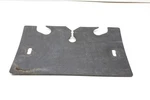 1987 Polaris Trail Boss 250 Oem Front Splash Shield 5850070. Fixed Price $12.99.