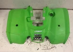Rear Fenders Plastic 2007 Kawasaki Brute Force KVF650E 4X4 1391. Fixed Price $169.44.