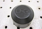 2002 Kawasaki Prairie 650 Wheel Hub Cap Dust Cover 11065-1153. Fixed Price $6.22.
